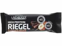 Layenberger High Protein Riegel - Fitness Power Bar, viel Eiweiß, wenig Zucker...