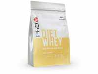 PhD Nutrition Diet Whey Protein Pulver, Diät High Protein Schlankformel,