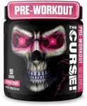 The Curse!, Tropical Storm - 250g