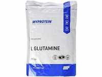 Myprotein L- Glutamine Unflavoured 250 g