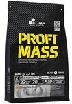 Olimp Sport Nutrition Profi Mass (1000 g) - Tiramisu