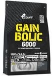 Olimp Gain Bolic 6000&reg; Weight Gainer Protein - 1000 g - Mass Gainer, Erdbeere