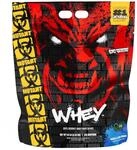 MUTANT Whey | 100% Molkenproteinpulver-Shake, Gourmet-Geschmack | 22 g Protein 