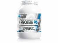 Frey Nutrition Protein 96 Neutral Dose, 1er Pack (1 x 750 g)