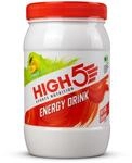 HIGH5 Sport Energy Drink - Isotonisches Getr&auml;nkepulver mit Electrolytes -
