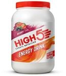 HIGH5 Sport Energy Drink - Isotonisches Getr&auml;nkepulver mit Electrolytes -