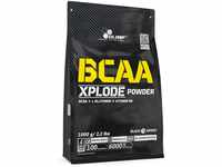 Olimp BCAA Xplode Powder (1000 g) - Zitrone