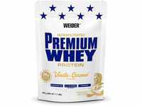 Weider Premium Whey Protein Pulver, unverschämt leckeres Eiweißpulver mit Whey