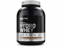 Optimum Nutrition Platinum Hydro Whey, Hydrolysiertes...
