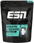 ESN Ultrapure L-Glutamine Powder, 500 g Pulver, 5000 mg Glutamine pro Portion,