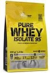 OLIMP SPORT NUTRITION Olimp Pure Whey Isolate 95 Proteinpulver - Premium