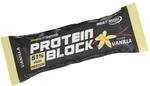 Best Body Nutrition Protein Block Riegel 15x90g Vanille Proteinriegel mit 51 %