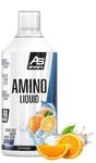 ALL STARS Amino Liquid 1L Orange - Fl&uuml;ssiger Aminos&auml;uren Komplex hochdosiert