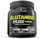 Olimp Sport Nutrition Glutamine Xplode Powder (500 g) - Ananas