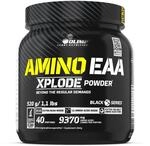 Olimp Sport Nutrition Amino EAA Xplode Powder 520g, Orange - Pre Workout Booster -
