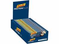 Powerbar - Protein Plus mit Minerals - Coconut - 30x35g - Protein Riegel mit