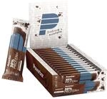 Powerbar - 30% Protein Plus - Chocolate - 15x55g - High Protein Riegel - Whey&Casein