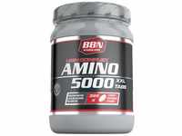 Best Body Nutrition Hardcore Amino 5000 Tabs, 1er Pack (1 x 683 g)