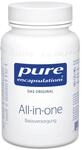 Pure Encapsulations All-in-one | A-Z Vitamine und Mineralstoffe plus Coenzym...