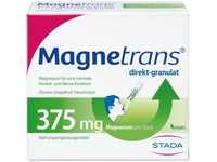 Magnetrans direkt-granulat 375 mg - Magnesiumgranulat zur Einnahme ohne...