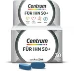 Centrum F&uuml;r Ihn 50+ 30 St. Multivitamin Tabletten, Nahrungserg&auml;nzungsmittel