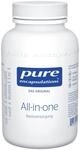 Pure Encapsulations All-in-one Kapseln, 120 St. Kapseln