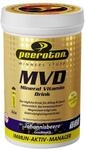 Peeroton MVD Mineral Vitamin Drink - Johannisbeere, Elektrolyt Pulver mit den 5