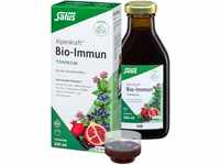 Salus - Alpenkraft Bio-Immun-Tonikum - 1x 250 ml - Nahrungsergänzungsmittel mit