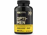 Optimum Nutrition Opti-Men Multivitamin-Nahrungsergänzungsmittel für Männer...
