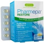 Igennus Pharmepa Restore, 1000mg reines EPA, IFOS-zertifiziert