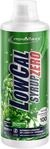 IronMaxx LowCal Syrup Zero - Waldmeister 1000ml | zuckerfreies Getr&auml;nkesirup 1:100