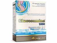 Olimp Labs- Glucosamine 1000 Gold Caps. Nahrungsergänzungsmittel in Kapselform...