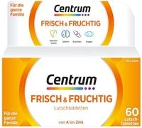 Die leckere Komplettversorgung mit Mikron&auml;hrstoffen