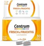Vitamine - Centrum Frisch & Fruchtig Multivitamin &ndash; Leckeres, hochwertiges