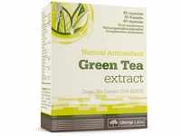 Olimp Green Tea Extrakt- Blister Box 60 Kapseln, 22.8 g