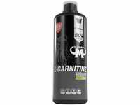Mammut L-Carnitine Liquid, mit Limettengeschmack, vegetarisch, trinkfertig,...