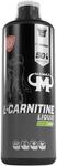 Mammut L-Carnitine Liquid, mit Limettengeschmack, vegetarisch, trinkfertig, 1000 ml