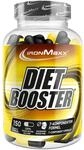 IronMaxx Diet Booster - 150 Kapseln | Unterst&uuml;tzung f&uuml;r Ihre Di&auml;t und
