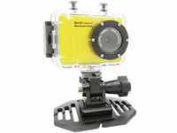 GoXtreme 20116 Adventure HD Action-Kamera mit Wasserdichtem (5 cm (2 Zoll)...