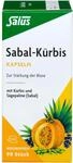 Sabal-K&uuml;rbis-Kapseln Salus 90 stk