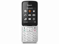 Gigaset SL450HX - DECT-Mobilteil mit Ladeschale - hochwertiges Schnurloses Telefon