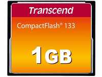 Transcend CFCard 1GB 133x