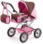 Bayer Design 15063 - Kombi-Puppenwagen Grande Einhorn