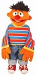 Sesamstrasse Handpuppe Ernie