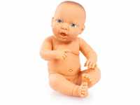 Bayer Design 94200AD Neugeborenen Baby Puppe Junge, lebensecht, realistisch, 42...