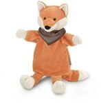 Sterntaler 36155 Handpuppe Fuchs, 32 x 26 x 10 cm, Orange