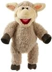 Living Puppets Wolle Schaf Sesamstra&szlig;e Sesamstra&szlig;e&reg; Handpuppe