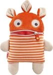 Schmidt Spiele Sorgenfresser 42316 Biff, Sorgenfresser klein, 28 cm, Pl&uuml;sch