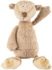 SIGIKID 37730 B&auml;r Ach Good & Friends Kinder und Erwachsene Kuscheltier empfohlen ab