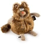 SIGIKID 38456 Fritten Fritze Beasts Town Kinder und Erwachsene Kuscheltier empfohlen